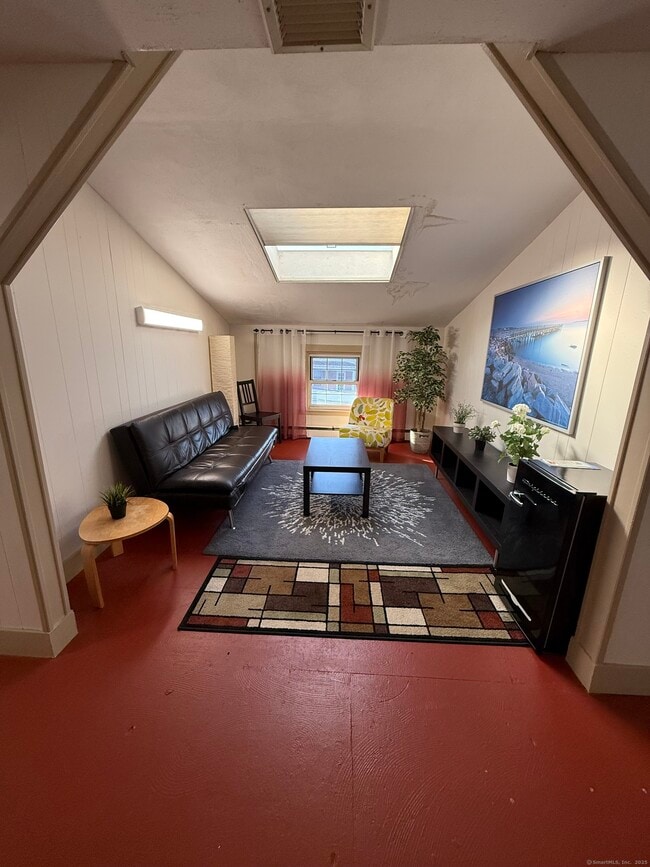 389 Orange St in New Haven, CT - Foto de edificio - Building Photo