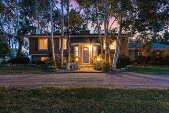 23551 Co Rd 5 in Loveland, CO - Building Photo - Building Photo