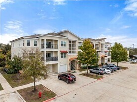 12700 Ridgeline Blvd, Unit 18103HC in Cedar Park, TX - Building Photo
