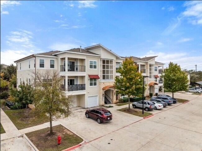 property at 12700 Ridgeline Blvd