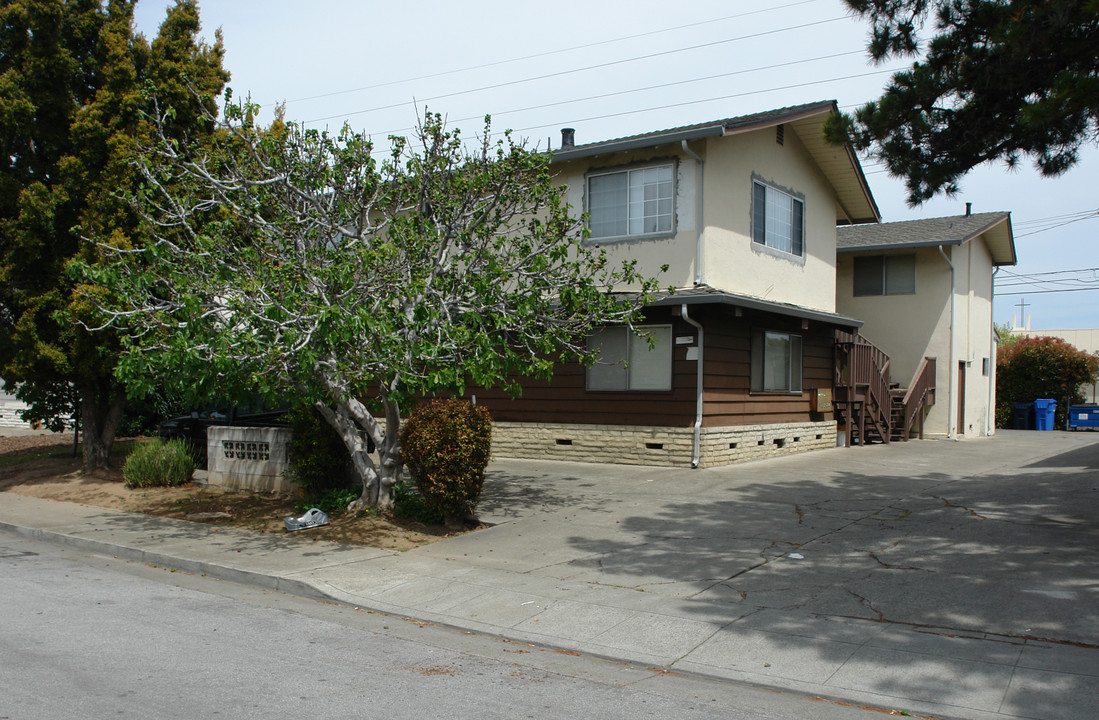 1756 Noranda Dr in Sunnyvale, CA - Building Photo