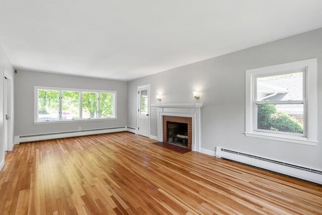 property at 115 Mill St