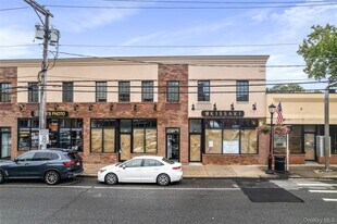 409 Plandome Rd in Manhasset, NY - Building Photo