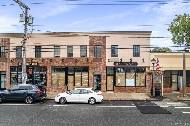 property at 409 Plandome Rd