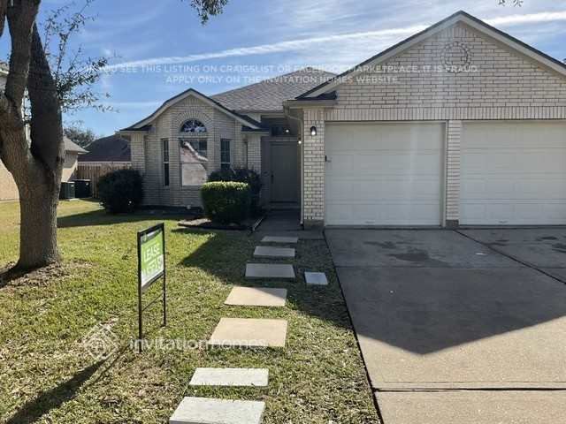 property at 4027 Ashview Ln