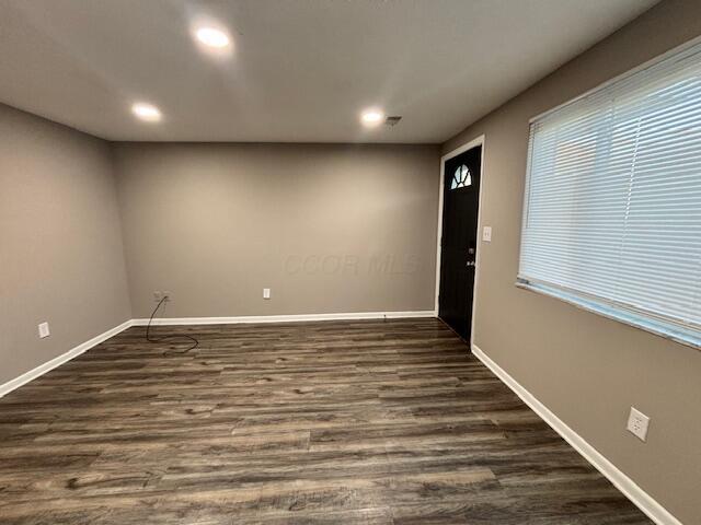 3289 Reis Ave in Columbus, OH - Building Photo - Building Photo