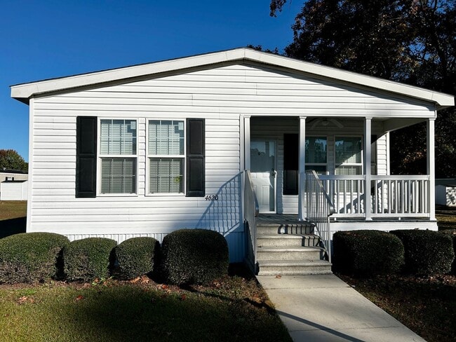 4620 Brookland Dr in Conway, SC - Building Photo - Building Photo