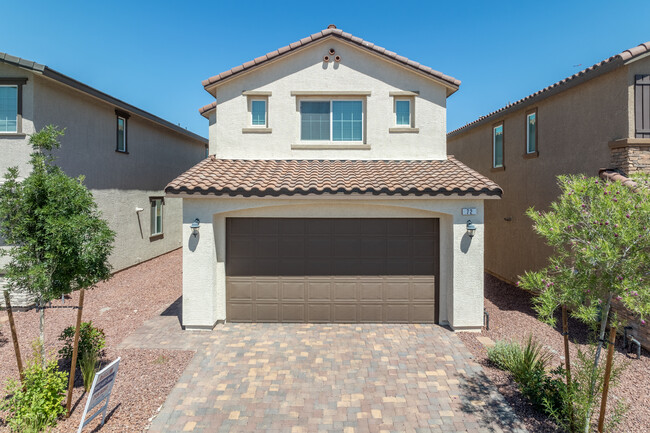 Pine Landing in Cadence in Henderson, NV - Foto de edificio - Building Photo