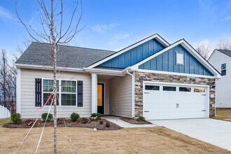 171 Wembury Ln in Troutman, NC - Foto de edificio - Building Photo