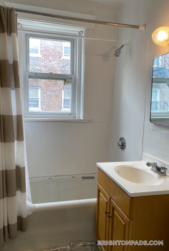 88 Washington St, Unit 26 in Boston, MA - Foto de edificio - Building Photo