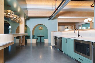 Residences on Acoma in Denver, CO - Foto de edificio - Building Photo