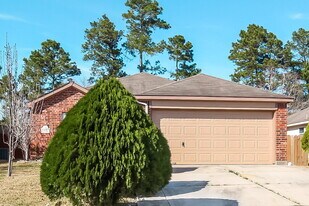 1083 Shadow Glenn Dr in Conroe, TX - Building Photo