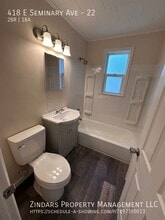 418 E Seminary Ave in Hoopeston, IL - Building Photo - Building Photo