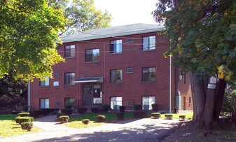 167 South St Apartments