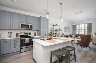 The Core in Ronkonkoma, NY - Building Photo