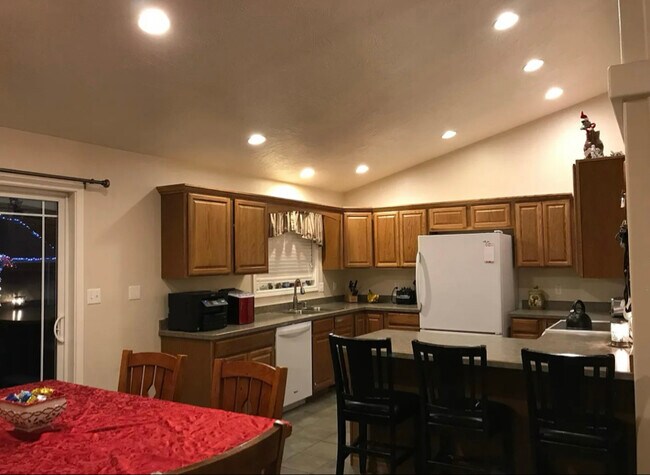 3304 2nd St NE in Great Falls, MT - Building Photo - Building Photo