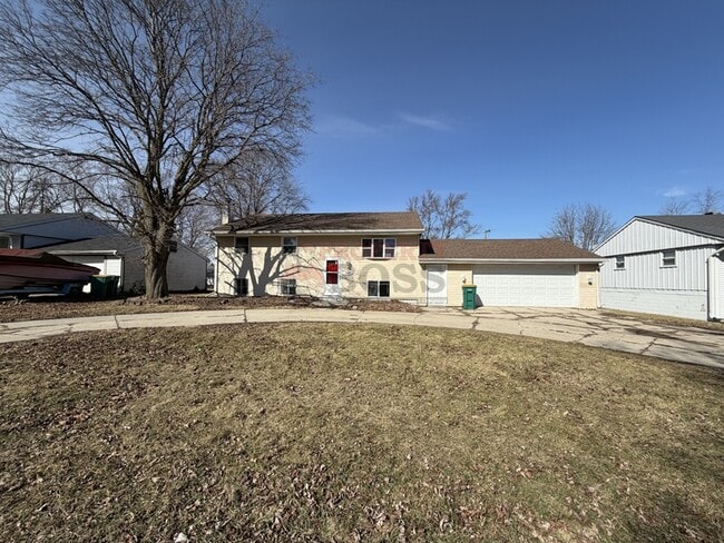 property at 3732 W 78th Pl