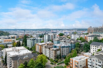 Vantage Park in Seattle, WA - Building Photo - Building Photo
