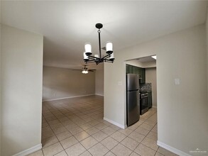 1113 Shasta Ave in McAllen, TX - Building Photo - Building Photo