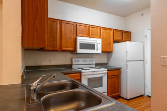 Cypress Creek at Parker Boulevard Apartmen... in Royse City, TX - Building Photo - Interior Photo