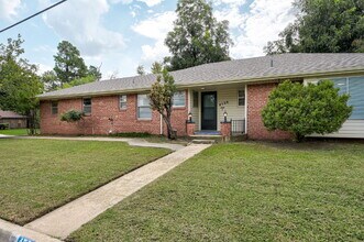 4520 NW 60th St in Oklahoma City, OK - Building Photo - Building Photo