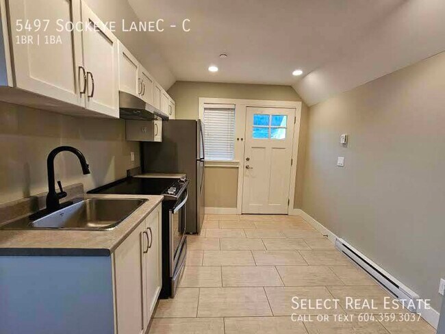 5497 Sockeye Ln in Chilliwack, BC - Building Photo - Building Photo