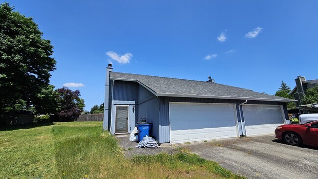 property at 1602 SE 145th Ct