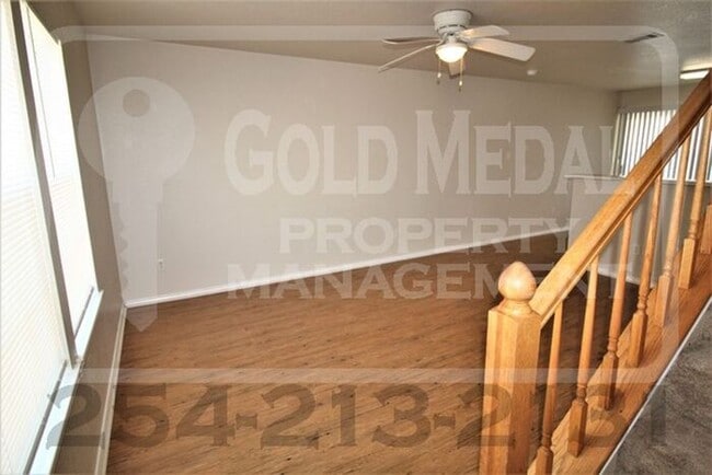 3704 Malibu Ln in Killeen, TX - Building Photo - Building Photo