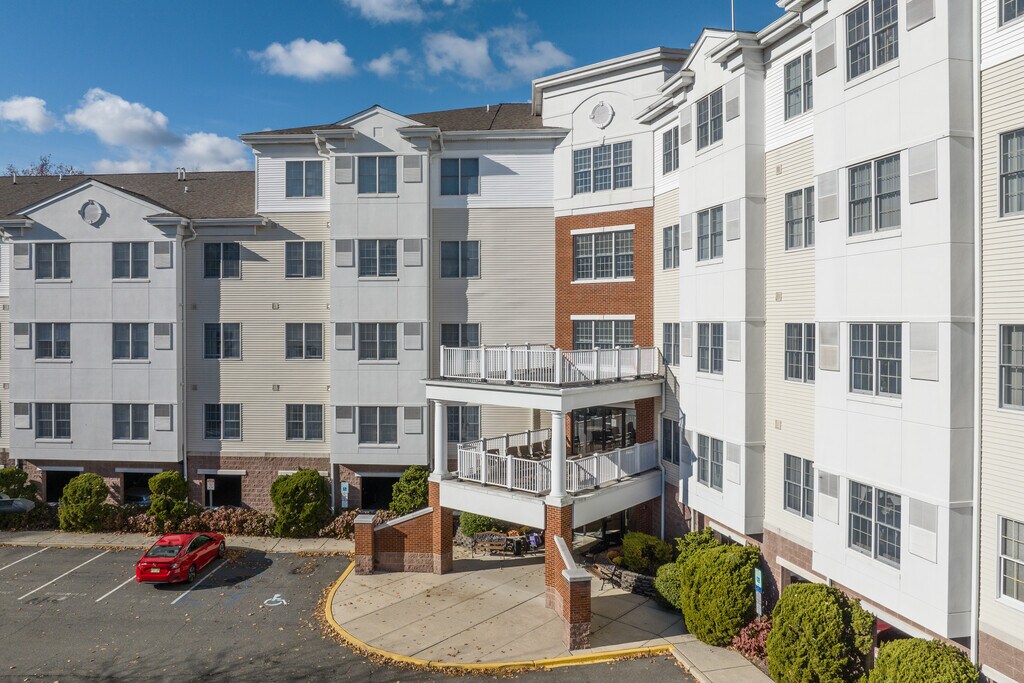 Sipporta Village Cooperative Apartments Paramus, NJ Apartments For Rent