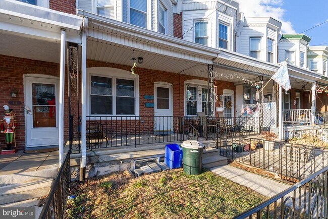 416 Ripka St in Philadelphia, PA - Building Photo - Building Photo