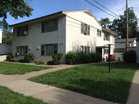 512 W 16th St, Unit 5