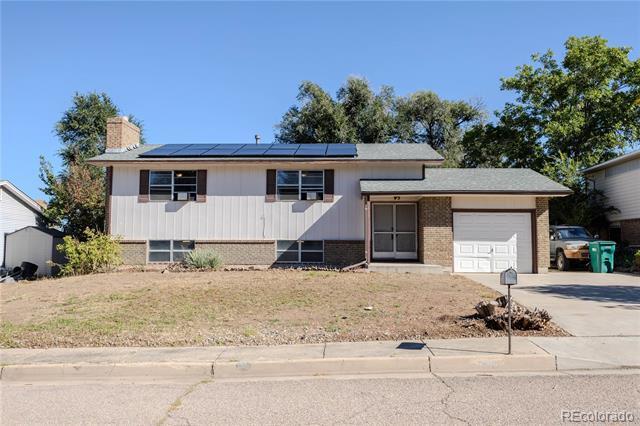 property at 7210 Millbrook Ct