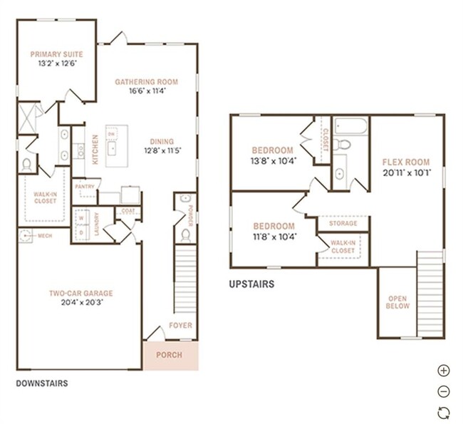 2205 Yellow Warbler Dr in Leander, TX - Building Photo - Building Photo