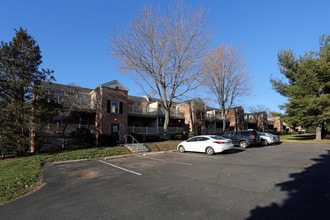 Parkside Manor Apartments in Lansdale, PA - Building Photo - Building Photo