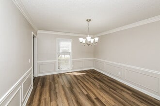 4000 Kingsland Cove in Memphis, TN - Building Photo - Building Photo