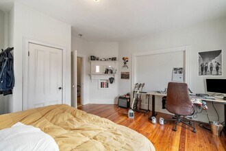 54 Hubbard Ave in Cambridge, MA - Building Photo - Building Photo