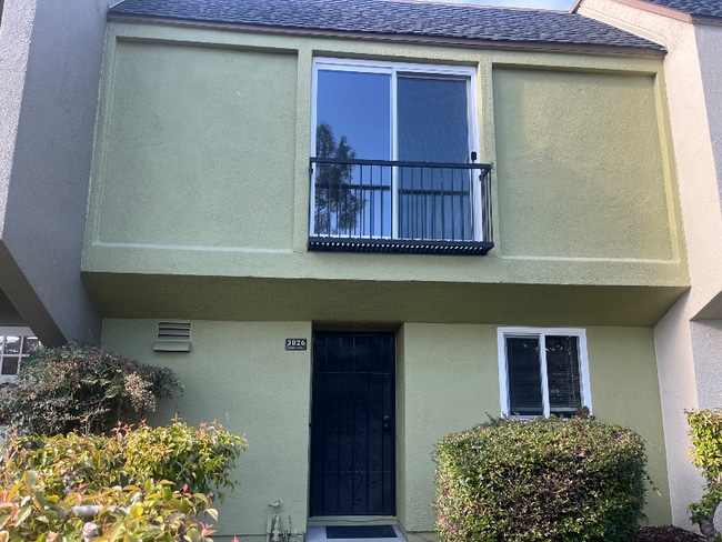 property at 3026 Cerro Vista