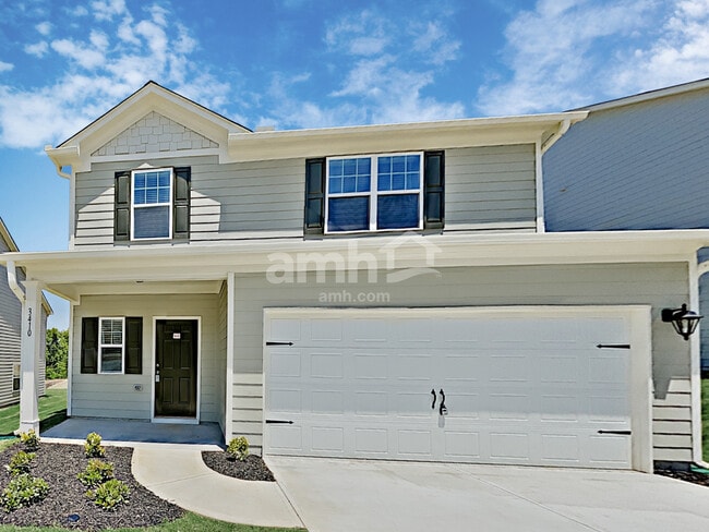 property at 3410 Ridge HillPkwy