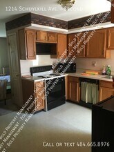 1214 Schuylkill Ave in Reading, PA - Building Photo - Building Photo