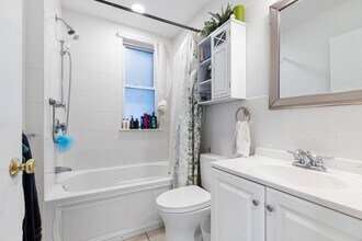 93 Old Harbor St, Unit 1 in Boston, MA - Building Photo - Building Photo