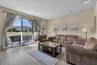 55387 Winged Foot in La Quinta, CA - Building Photo - Building Photo