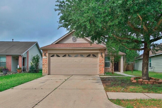 property at 29227 Legends Beam Dr