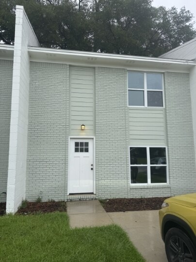 350 S C St in Pensacola, FL - Building Photo