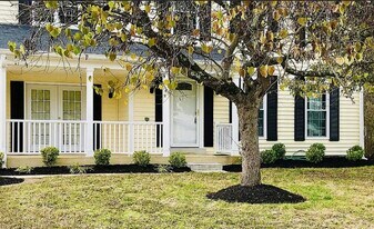 6727 Mink Ct in Waldorf, MD - Building Photo