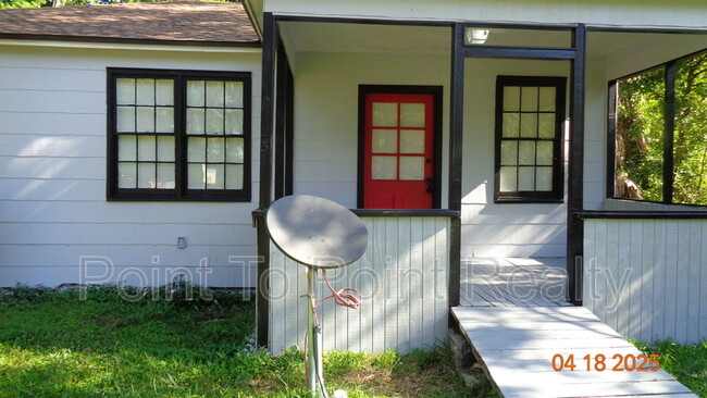 6123 Lynnwood Ave in Jacksonville, FL - Foto de edificio - Building Photo