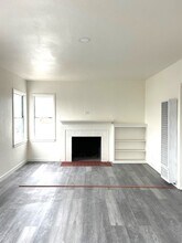 1536 S Gaffey St in Los Angeles, CA - Building Photo - Building Photo