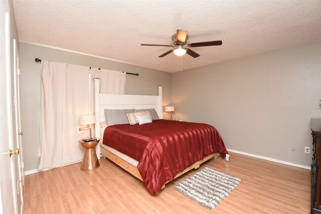 20003 Bolton Bridge Ln in Humble, TX - Building Photo - Building Photo
