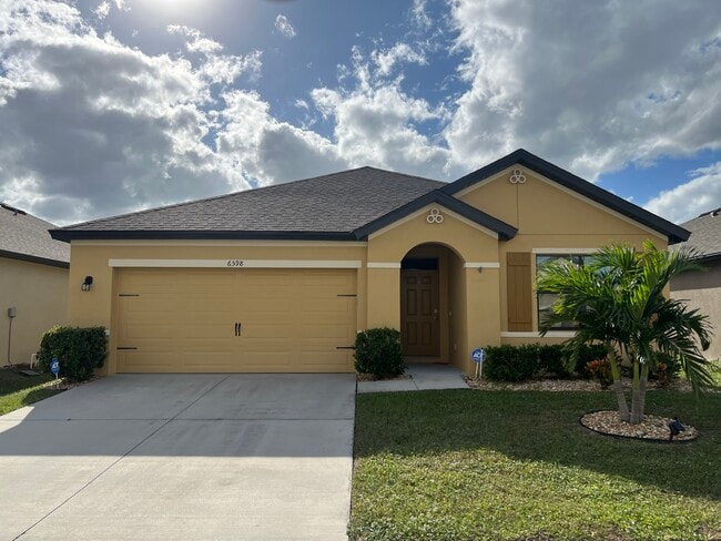 property at 6598 Marble Rd