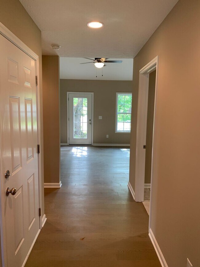1711 Ovoca Rd in Tullahoma, TN - Building Photo - Building Photo