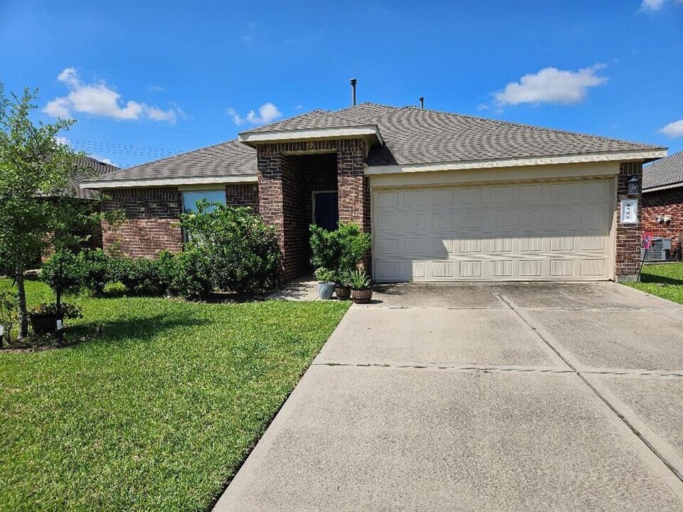 9506 Green Maple Ct in Richmond, TX - Building Photo